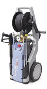 Kränzle Profi 195 TS T Test
